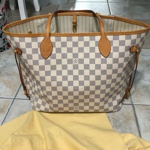 Neverfull MM ‼️one day sale‼️